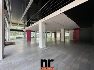 Local comercial en alquiler en La Clota - Zona industrial en Cerdanyola del Vallès