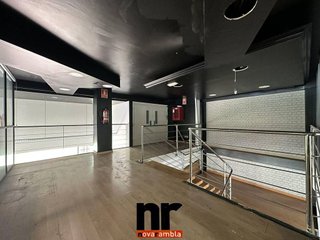 Local comercial en alquiler en La Clota - Zona industrial en Cerdanyola del Vallès