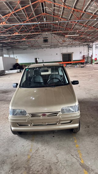 Microcar Lyra Sprint 2020
