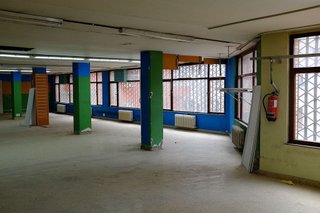 Local comercial en alquiler en Santutxu en Bilbao