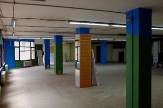 Local comercial en alquiler en Santutxu en Bilbao