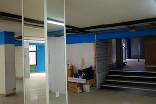 Local comercial en alquiler en Santutxu en Bilbao