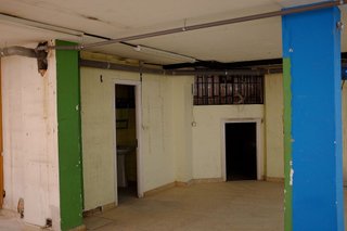 Local comercial en alquiler en Santutxu en Bilbao