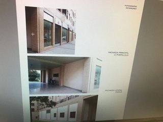 Local comercial en alquiler en Portillejo - Valdegastea en Logroño