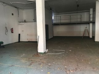 Local comercial en alquiler en Portillejo - Valdegastea en Logroño
