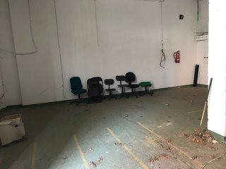 Local comercial en alquiler en Portillejo - Valdegastea en Logroño