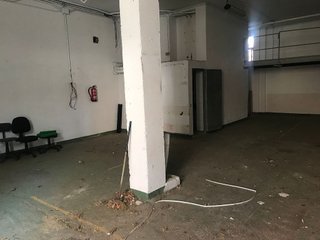 Local comercial en alquiler en Portillejo - Valdegastea en Logroño