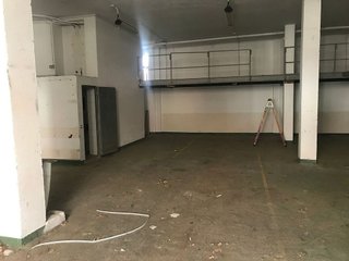 Local comercial en alquiler en Portillejo - Valdegastea en Logroño