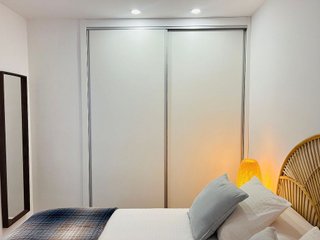 Piso en alquiler en Velilla-Taramay en Almuñécar