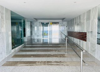 Piso en alquiler en Velilla-Taramay en Almuñécar
