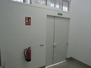 Trastero en alquiler en La Florida en Sevilla