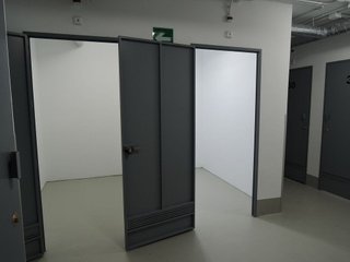 Trastero en alquiler en La Florida en Sevilla