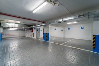 Trastero en alquiler en Quintana en Madrid