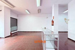 Local comercial en alquiler en Centro en Móstoles
