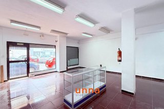 Local comercial en alquiler en Centro en Móstoles