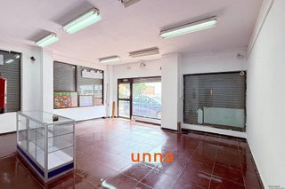 Local comercial en alquiler en Centro en Móstoles