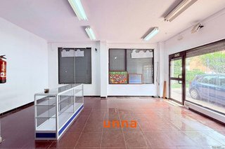 Local comercial en alquiler en Centro en Móstoles