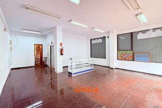 Local comercial en alquiler en Centro en Móstoles