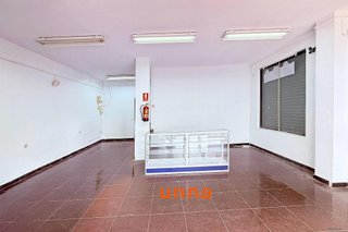 Local comercial en alquiler en Centro en Móstoles