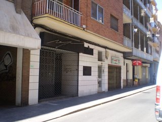 Local comercial en alquiler en Las Viñas en Zamora