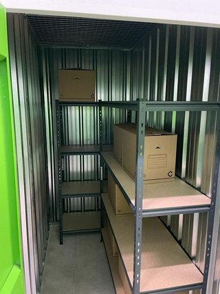 Trastero en alquiler en Puerta del Ángel en Madrid