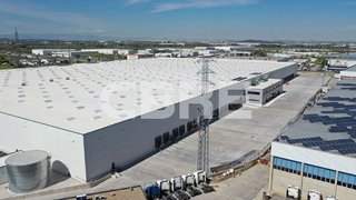 Nave industrial en alquiler en Zona industrial en Pinto