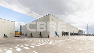 Nave industrial en alquiler en Zona industrial en Pinto