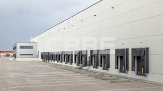 Nave industrial en alquiler en Zona industrial en Pinto