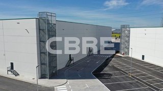Nave industrial en alquiler en Zona industrial en Pinto