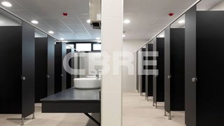 Nave industrial en alquiler en Zona industrial en Pinto