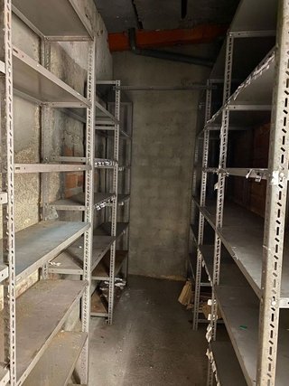 Local comercial en alquiler en Centro en Ourense