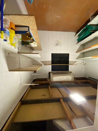 Local comercial en alquiler en Centro en Ourense