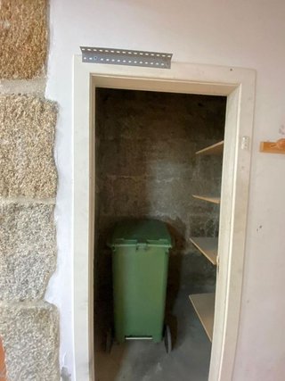 Local comercial en alquiler en Centro en Ourense