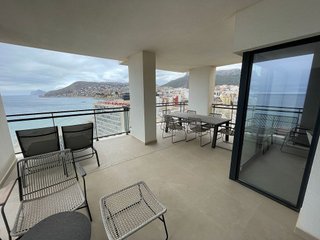 Piso en alquiler en Zona Playa del Bol - Puerto en Calpe/Calp