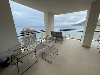 Piso en alquiler en Zona Playa del Bol - Puerto en Calpe/Calp