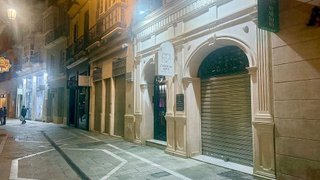 Local comercial en alquiler en Centro Histórico en Málaga
