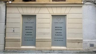 Local comercial en alquiler en Centro Histórico en Málaga