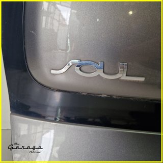 Portellone Baule Posteriore KIA SOUL PS 2° 13/18