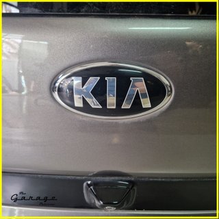 Portellone Baule Posteriore KIA SOUL PS 2° 13/18