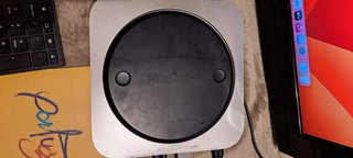 Mac mini mediados 2010