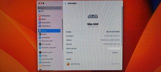 Mac mini mediados 2010
