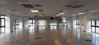 Oficina en alquiler en Os Mallos - San Cristóbal en Coruña (A)
