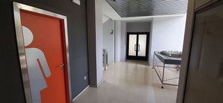 Oficina en alquiler en Os Mallos - San Cristóbal en Coruña (A)