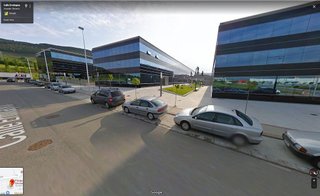 Garaje en alquiler en Ansoáin