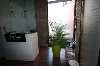 Local comercial en alquiler en Centro Ciudad en Paterna