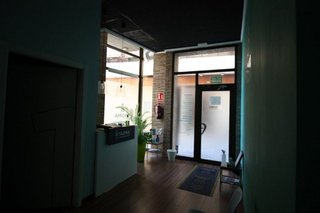 Local comercial en alquiler en Centro Ciudad en Paterna