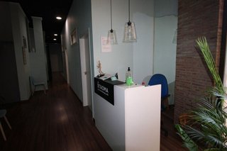 Local comercial en alquiler en Centro Ciudad en Paterna