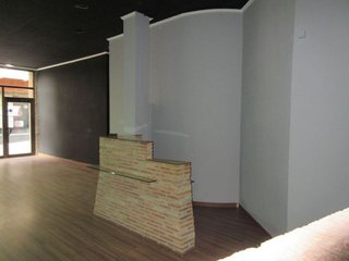 Local comercial en alquiler en Centro Ciudad en Paterna