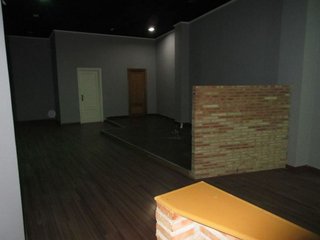 Local comercial en alquiler en Centro Ciudad en Paterna