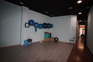 Local comercial en alquiler en Centro Ciudad en Paterna